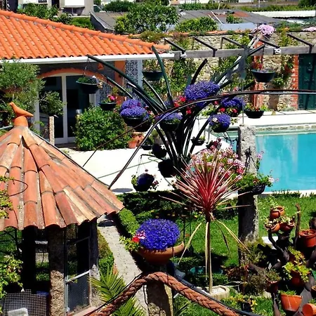 House With 2 Bedrooms In With Shared Pool Furnished Balcony And Wifi 600 M From The Beach