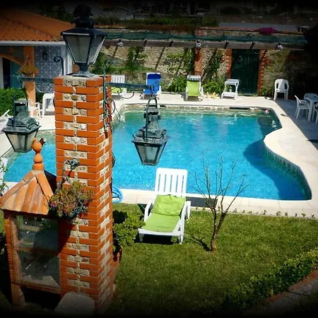 House With 2 Bedrooms In With Shared Pool Furnished Balcony And Wifi 600 M From The Beach Сasa de vacaciones