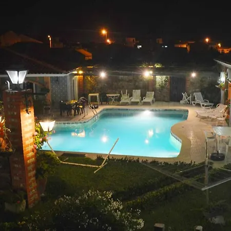 House With 2 Bedrooms In With Shared Pool Furnished Balcony And Wifi 600 M From The Beach