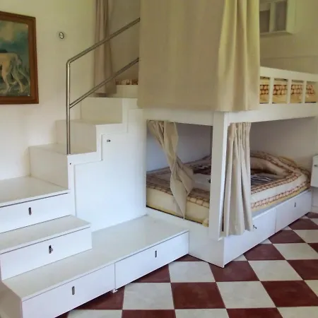 House With 2 Bedrooms In With Shared Pool Furnished Balcony And Wifi 600 M From The Beach Apúlia