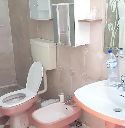House With 2 Bedrooms In With Shared Pool Furnished Balcony And Wifi 600 M From The Beach