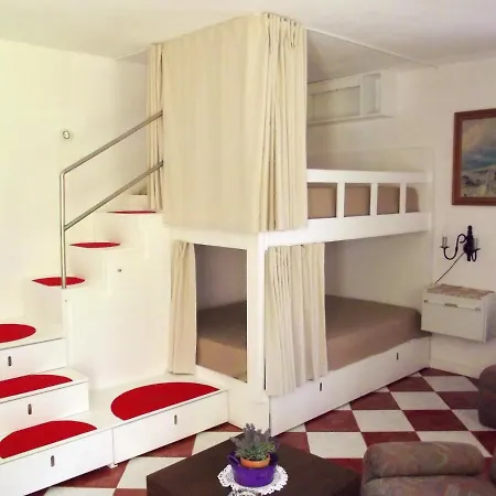 Сasa de vacaciones House With 2 Bedrooms In With Shared Pool Furnished Balcony And Wifi 600 M From The Beach
